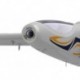 Hubsan FPV Spy Hawk 1000mm W- Auto Pilot, GPS, RTH, & FHD Camera