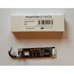 DJI Phantom 2 Vision ESC 25A Part 7