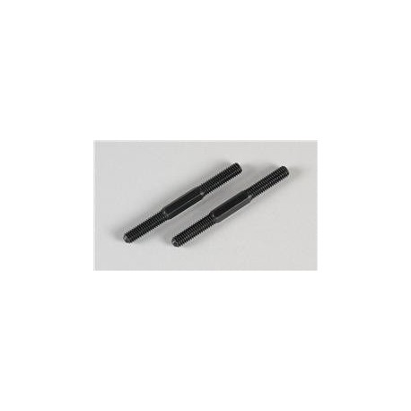 FG 10026 - Wishbone thread rod l.-r. 64mm 2p F1 Sportsline