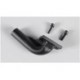 FG 10215 - Exhaust manifold f. tuned pipe-F1 1p