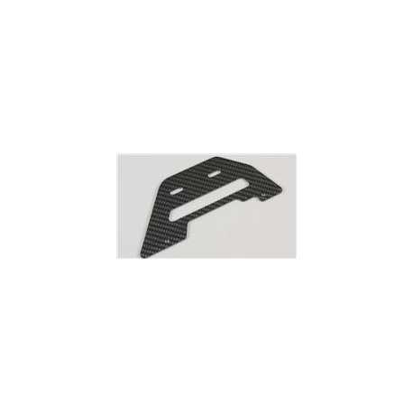 FG 10325 - CFK-chassis right side part 1p F1 Sportsline