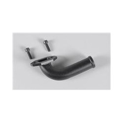 FG 10401 - Steel manifold for tuned pipe F1 1p
