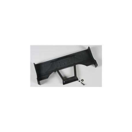 FG 10455 - Polyamide front spoiler F1 1p