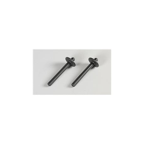 FG 03023 - Fastening bolt for body mounts 2p