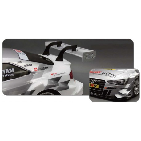 FG 04158 - Body Set Audi RS5 Ultra, Painted 2mm 1pc