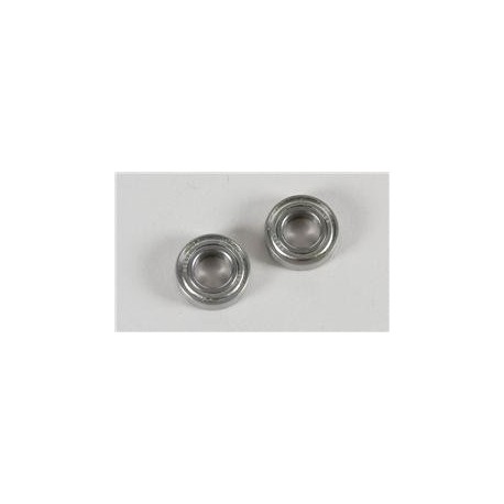 FG 04405-01 - Ball bearing 8x16x5 mm 2p