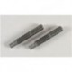 FG 04432 - Afinador M8x49mm e-d ponta hexagona2pc