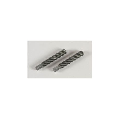 FG 04432 - Afinador M8x49mm e-d ponta hexagona2pc
