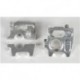 FG 04476 - Aluminum rear axle mount r-l set