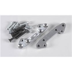 FG 04478 - Aluminum support for rear axle 2p