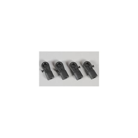 FG 06029-04 - Ball-and-socket joint f. M6 4p