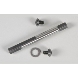 FG 06041-05 - Competition gear shaft hardened 1p