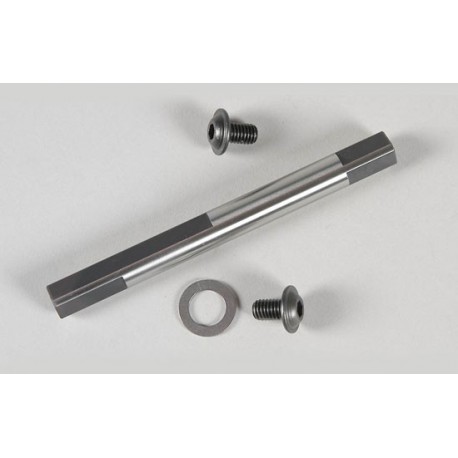 FG 06041-05 - Competition gear shaft hardened 1p