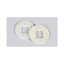 FG 06044 - Disco travão Fibra 2pc