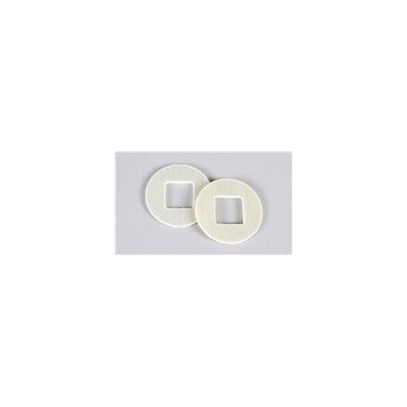FG 06044 - Disco travão Fibra 2pc