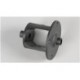 FG 06064 - Differential housing 1p