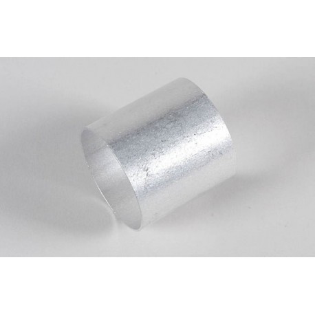 FG 06065 - Aluminium differential cover 1p