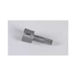 FG 06069-01 - Differential driving axle, pluggable 1p