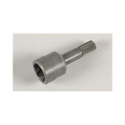 FG 06069-02 - Ball differential axle 1p