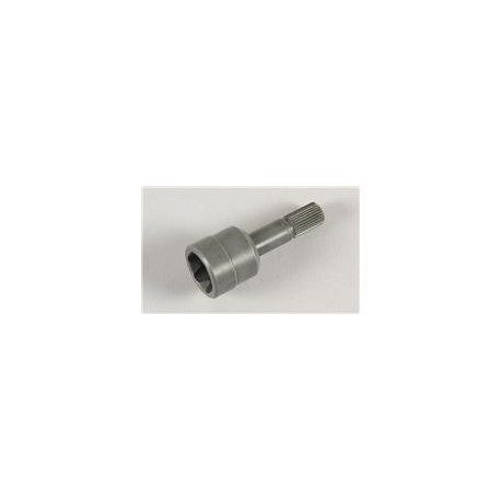 FG 06069-02 - Ball differential axle 1p