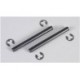 FG 06073 - Rear lower wishbone pin 2p