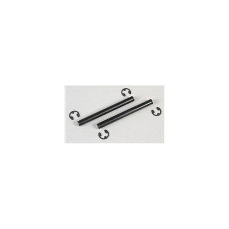 FG 06075 - Rear upper wishbone pin 2p
