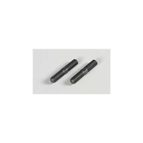 FG 06100-04 - Turnbuckle right-left 44mm 2p