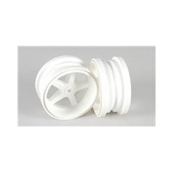 FG 06105 - Jante branca p- 1:6