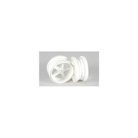 FG 06105 - Jante branca p- 1:6