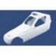 FG 06154 - Body Marder, polycarbonate white 1p