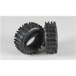 FG 06226 - Super-grip Knobbed tires S 2p