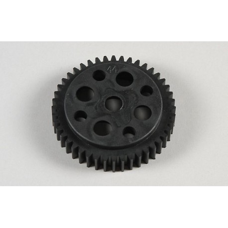 FG 06422 - Plastic gearwheel 44 teeth 1p