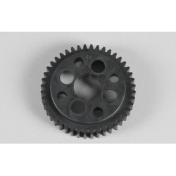 FG 06422-01 - Plastic gearwheel 44 teeth 2speed 1p