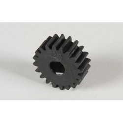 FG 06424 - Plastic gearwheel 20 teeth 1p