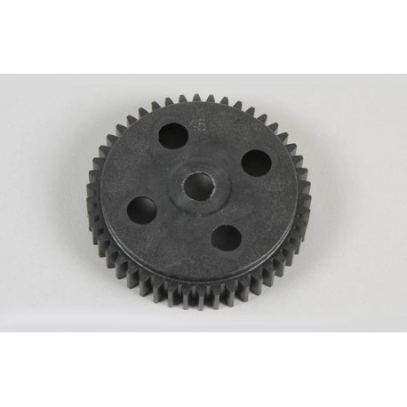 FG 06427 - Plastic gearwheel 46 teeth 1p