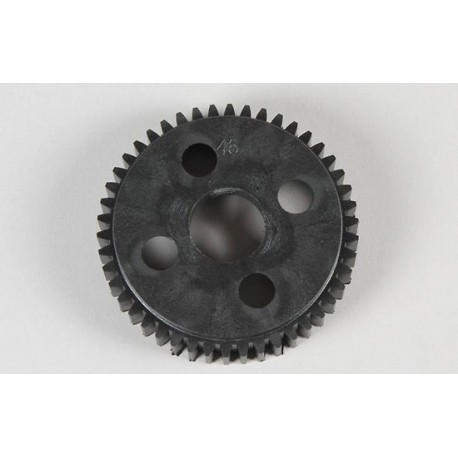 FG 06427-01 - Plastic gearwheel 46 teeth 2speed 1p