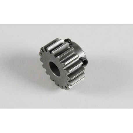 FG 06432 - Steel gearwheel 18 teeth 1p