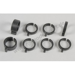 FG 06445 - Shock absorber collet 8p