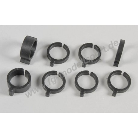 FG 06445 - Shock absorber collet 8p