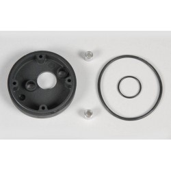 FG 06451-03 - Air filter adapter for Zenoah CY 1p