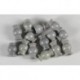 FG 06475 - Aluminum joint balls 1:6 14p