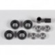 FG 06476 - Ball bearings light-weight set