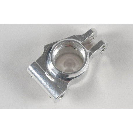 FG 06477-01 - Rear aluminum upright left 1p