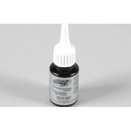 FG 06504-01 - Screw retention hard 1p