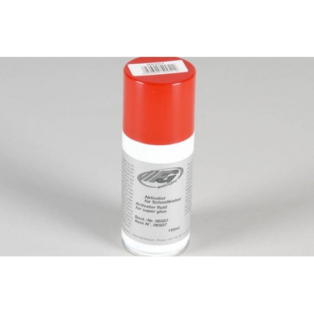FG 06507 - FG Activator spray 150ml 1p