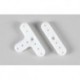FG 06535 - Servo arm Futaba-Savox 2p