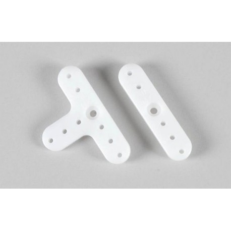 FG 06535 - Servo arm Futaba-Savox 2p