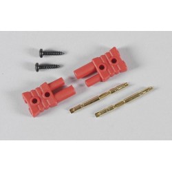 FG 06545 - gold contact 2p