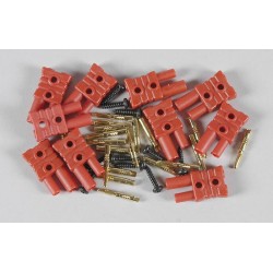 FG 06545-01 - gold contact 10p
