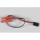 FG 06547 - Cable FG gold contact-Futaba 1p